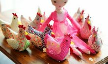 在那个不寻常的春天里