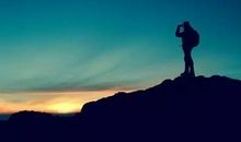 在努力坚持中成长