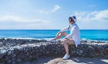 给我一个心灵上的旅程就好了