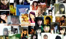 谢谢你不知名的伯伯