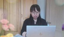 我们家的战疫时光