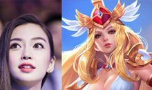 美女救“英雄”