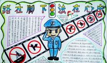 守法从身边的点滴做起