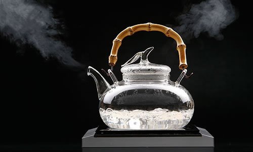 开水的秘密