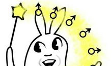 那个洞察一切的眼神