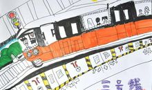 我心中的博物馆