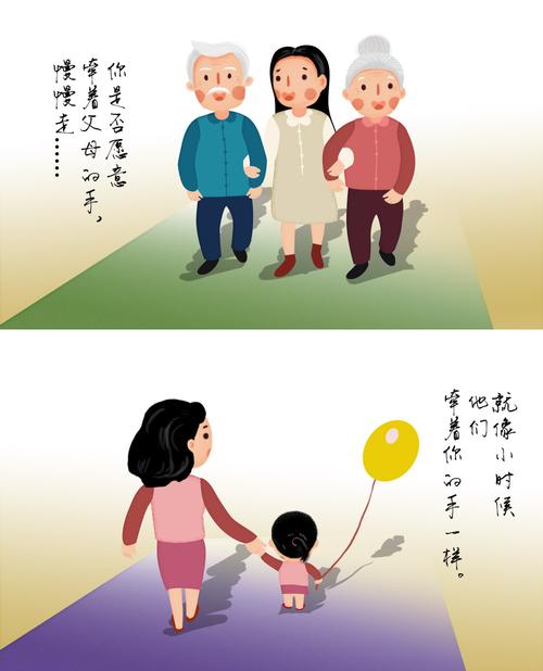 你陪着我走过13个春夏秋冬