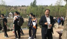 难忘的游园活动