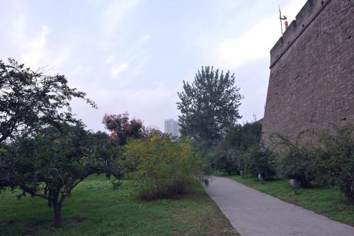 环城公园
