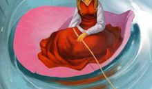 我和燕子的故事