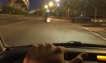 唉，我爸的烟瘾……