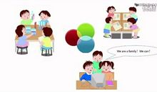 快乐的校园时光