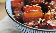 红烧肉带给我的教训