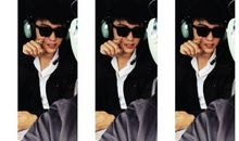 谢谢我的生命中有你