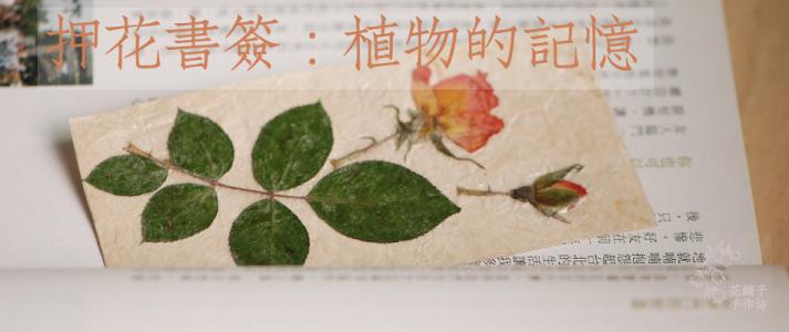 书签唤起美好的回忆