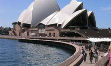 悉尼歌剧院