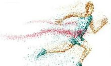 超越自我是一种快乐