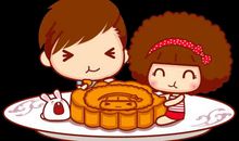 回乡偶书之度中秋