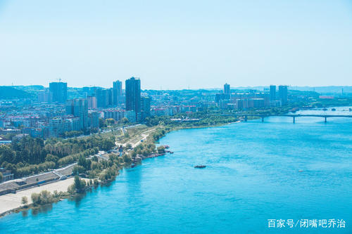丹江口大坝公园