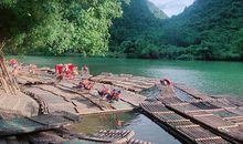 一元钱的旅游经历