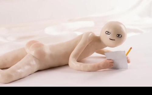 你好陌生
