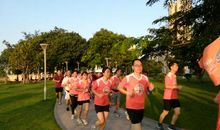 一路有你，一路有爱