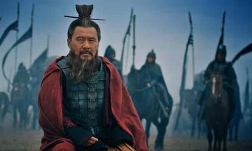 关羽输荆州-高傲的士兵将输
