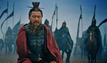 关羽失荆州——骄兵必败