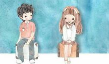 那回，我才懂得陪伴