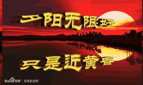 寻找失去的幸福