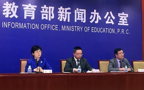 考试无处不在
