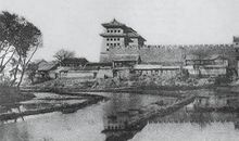 在变迁中坚守永恒