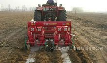 和机器比赛播种