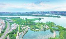 治水让城市更美好