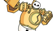 我与机器人的故事