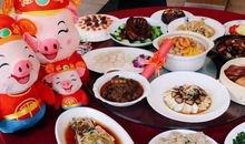 过年春节话饺子