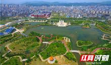 建设幸福中国，享受绿色时代