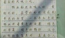 家乡的春节作文400字