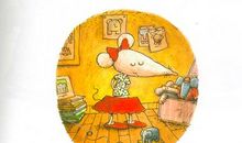 我的挚友——书