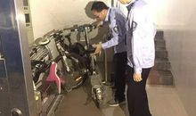 一次教训，让我绷紧安全之弦