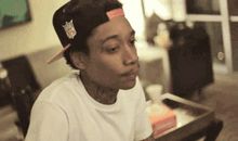 我不该带坏弟弟