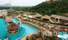 游苏州乐园水上世界