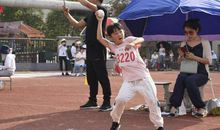 有一种胜利叫坚持