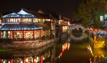 灯火阑珊处的你