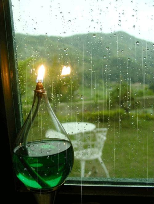 雨心歌
