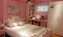 我的乐园小房间