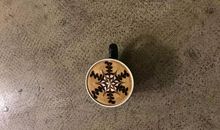 给咖啡的一封信