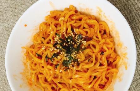 土耳其面条