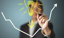 因为创新世界才会进步