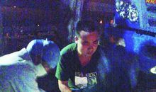 海底世界的争吵